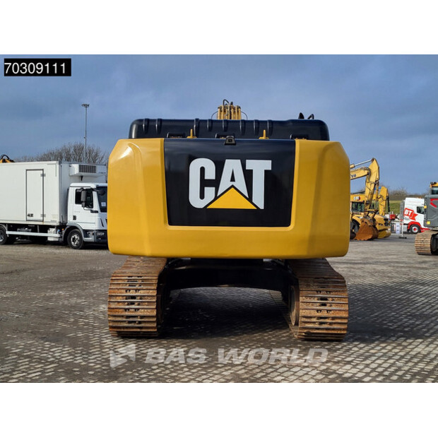 2017 Caterpillar 330FLN-45262670