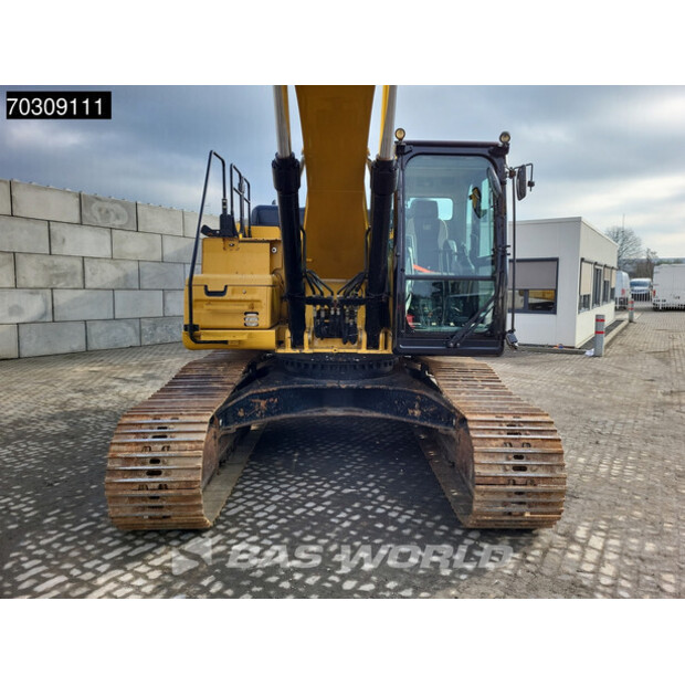 2017 Caterpillar 330FLN-45262675