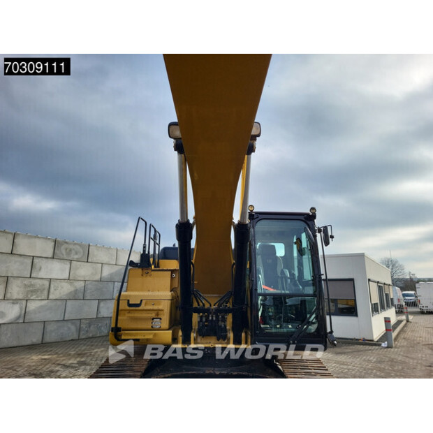 2017 Caterpillar 330FLN-45262676
