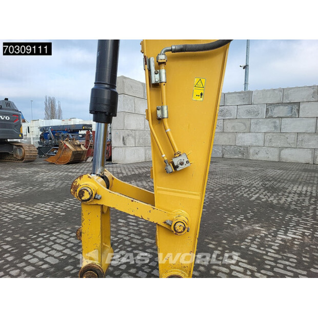 2017 Caterpillar 330FLN-45262677