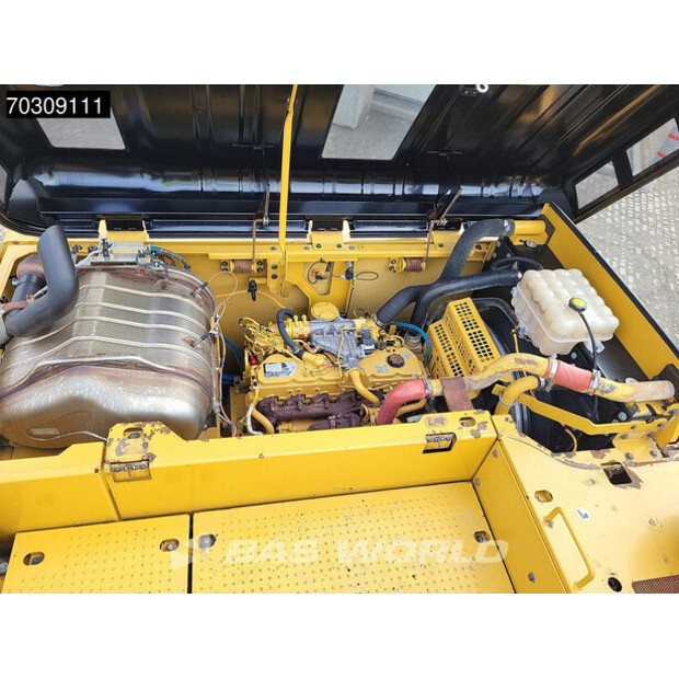 2017 Caterpillar 330FLN-45262681