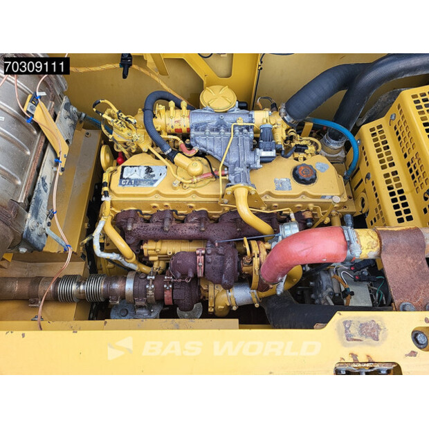 2017 Caterpillar 330FLN-45262682