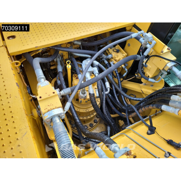 2017 Caterpillar 330FLN-45262683