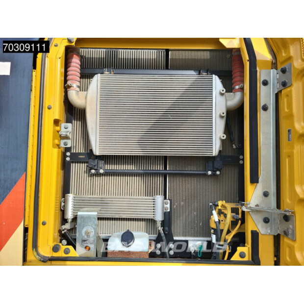 2017 Caterpillar 330FLN-45262684