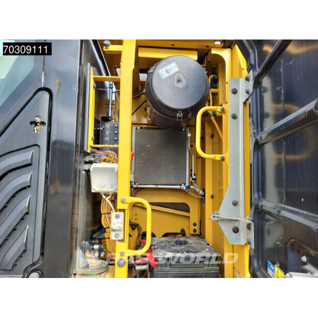 2017 Caterpillar 330FLN-45262685