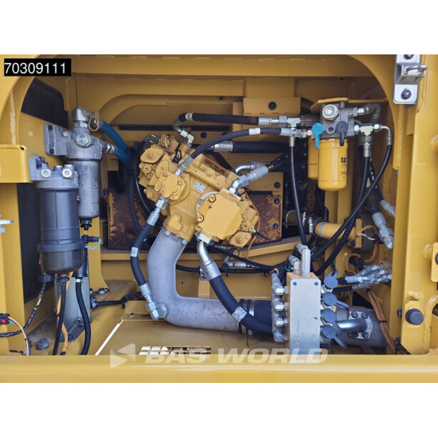 2017 Caterpillar 330FLN-45262686