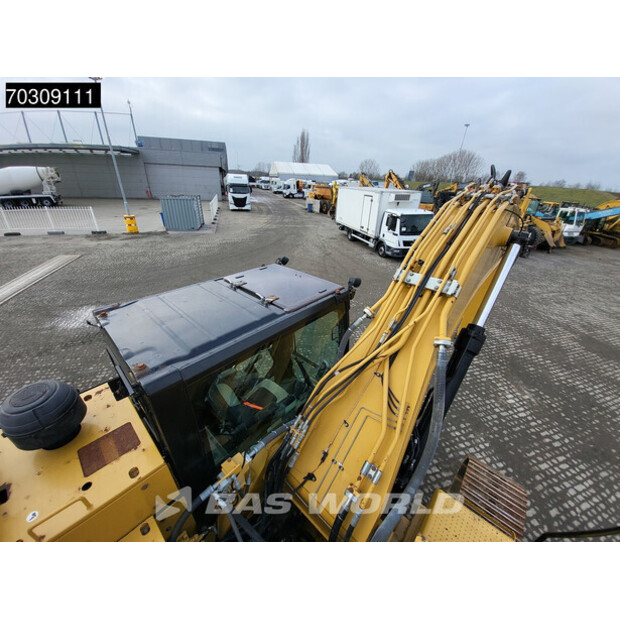 2017 Caterpillar 330FLN-45262687
