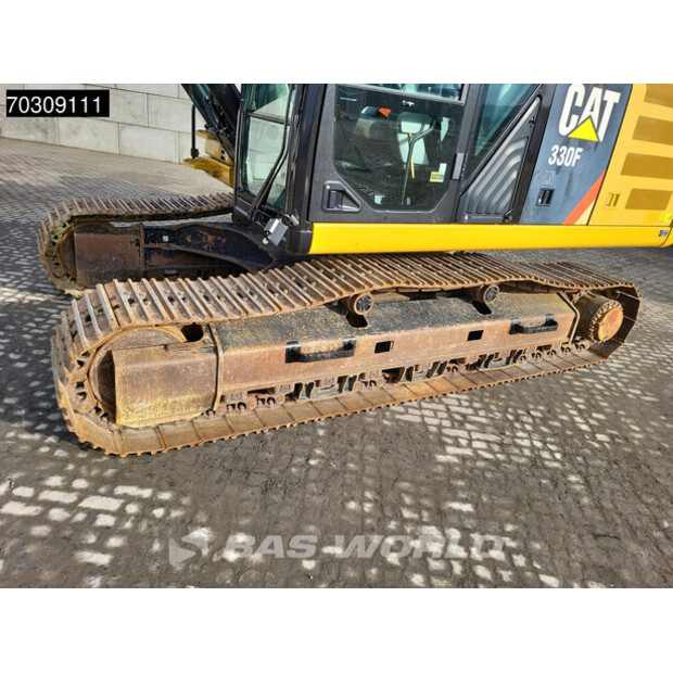 2017 Caterpillar 330FLN-45262689