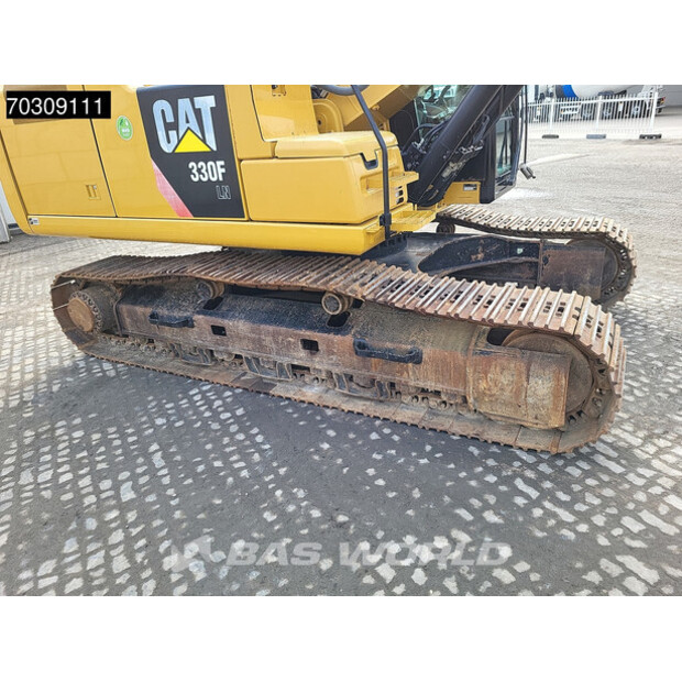 2017 Caterpillar 330FLN-45262690