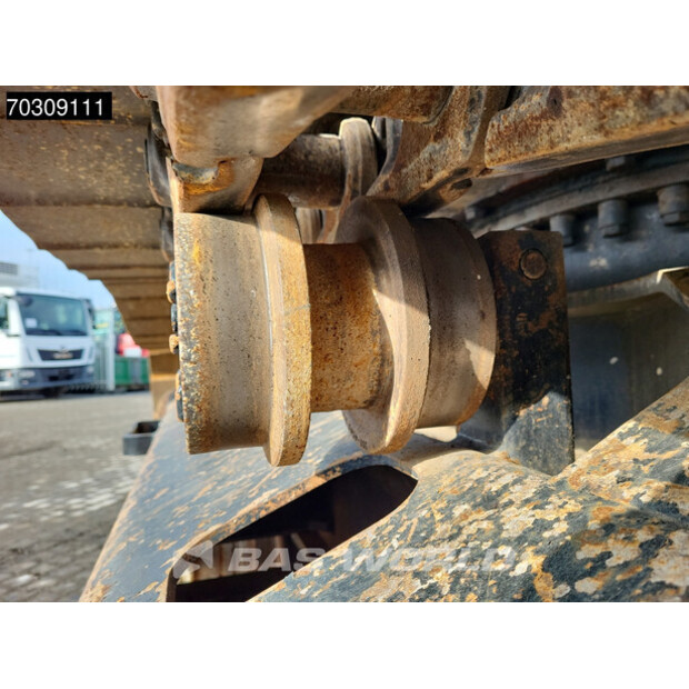 2017 Caterpillar 330FLN-45262691