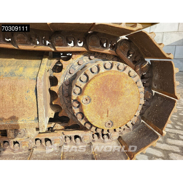 2017 Caterpillar 330FLN-45262693