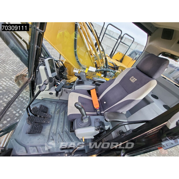 2017 Caterpillar 330FLN-45262694