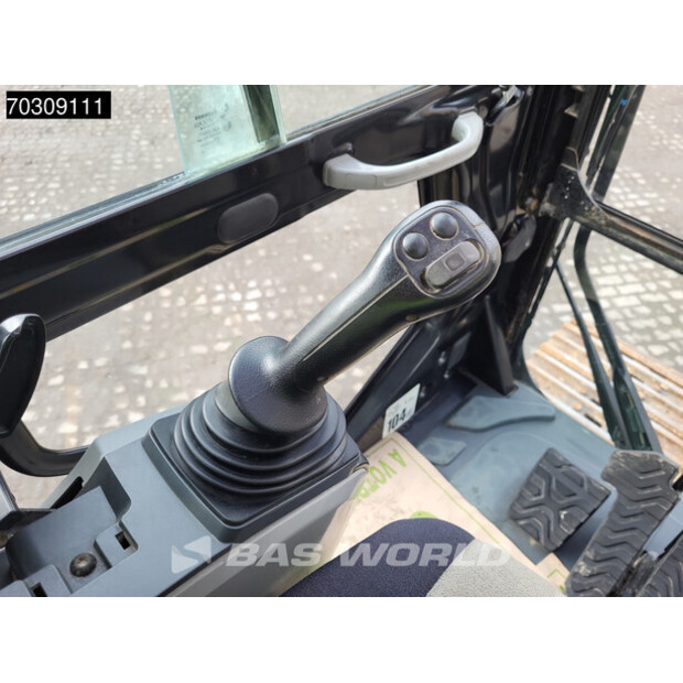 2017 Caterpillar 330FLN-45262695