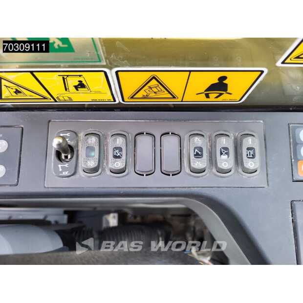 2017 Caterpillar 330FLN-45262699