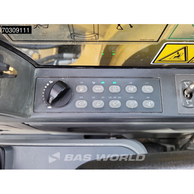 2017 Caterpillar 330FLN-45262700