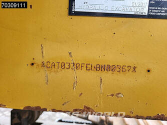 2017-caterpillar-330fln-1412462-45262704