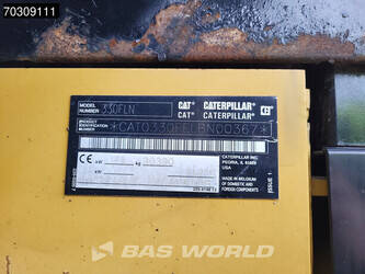 2017-caterpillar-330fln-1412462-45262705