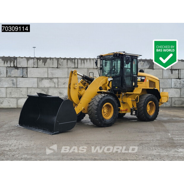 2019 كاتربيلر 938M-45262707