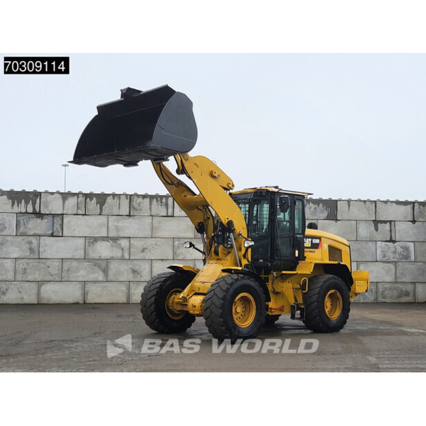 2019 كاتربيلر 938M-45262708