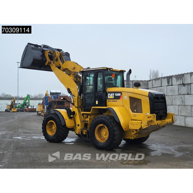 2019 كاتربيلر 938M-45262709