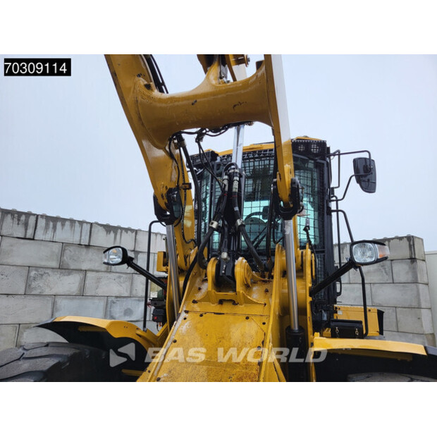 2019 كاتربيلر 938M-45262716