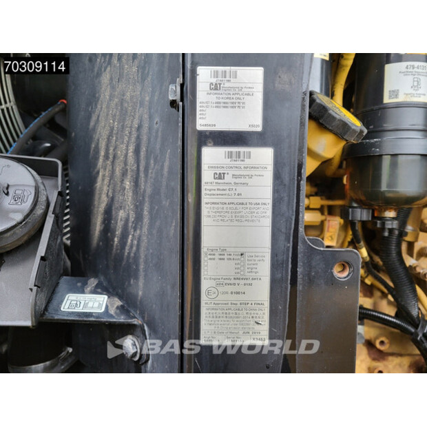 2019 كاتربيلر 938M-45262724