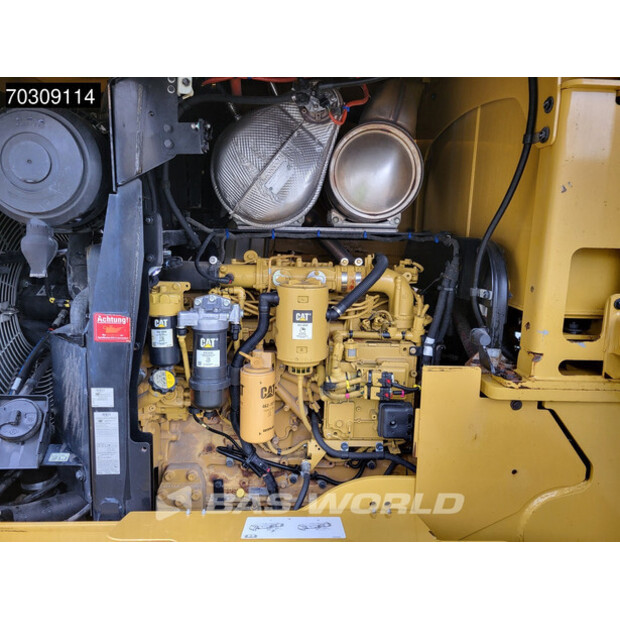 2019 كاتربيلر 938M-45262725