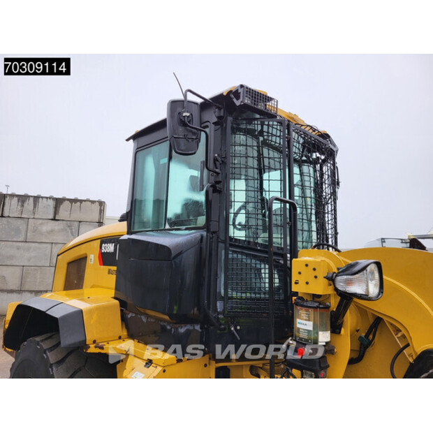 2019 كاتربيلر 938M-45262729