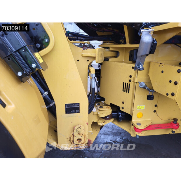 2019 كاتربيلر 938M-45262731