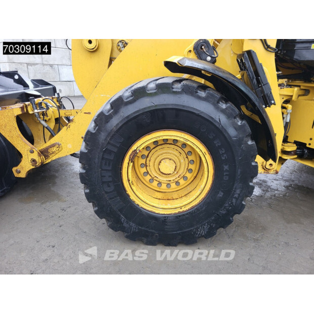 2019 كاتربيلر 938M-45262733