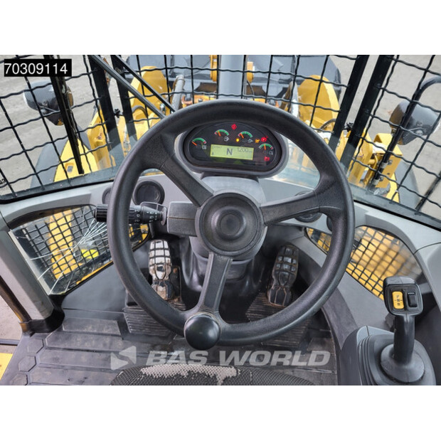 2019 كاتربيلر 938M-45262738