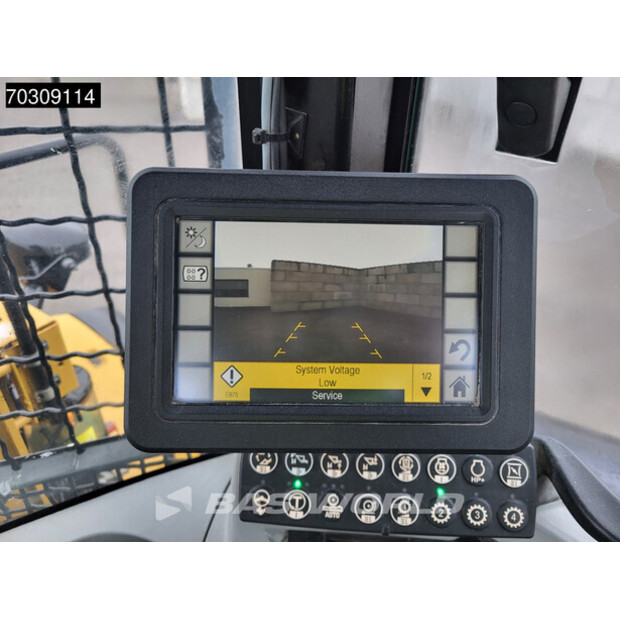 2019 كاتربيلر 938M-45262740