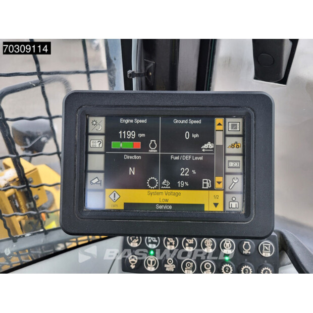 2019 كاتربيلر 938M-45262741