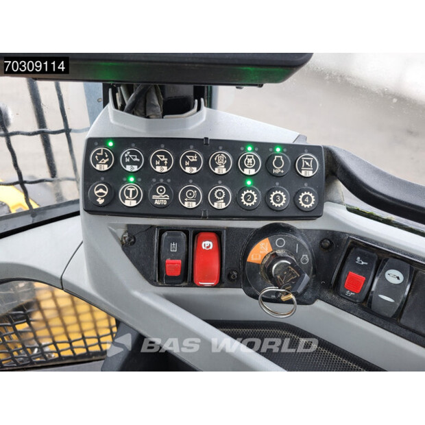 2019 كاتربيلر 938M-45262743