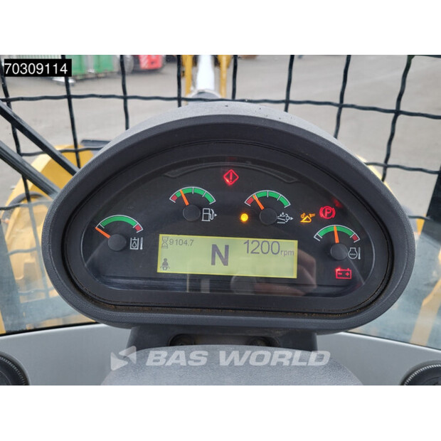 2019 كاتربيلر 938M-45262746