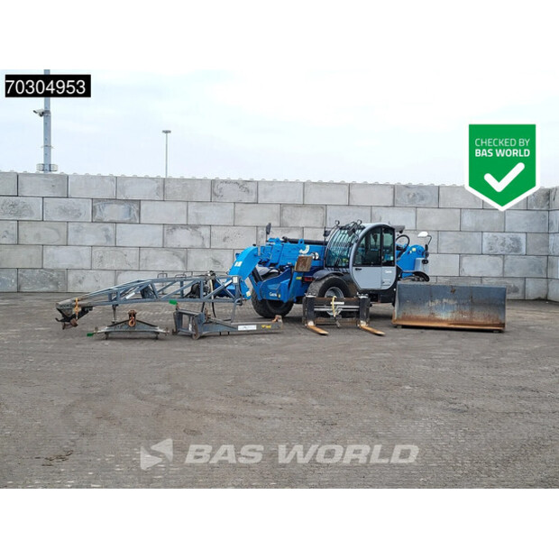 2013 Genie GTH4017SX-45262752