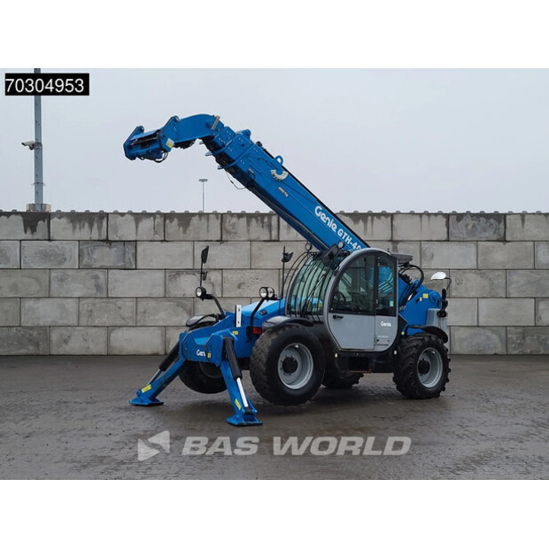 2013 Genie GTH4017SX-45262754