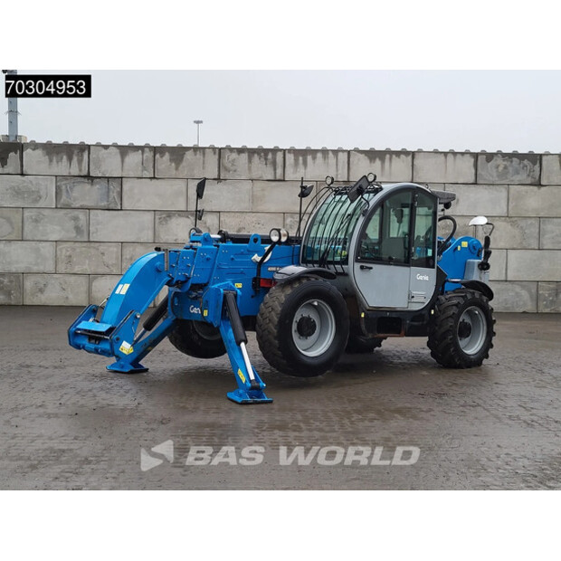 2013 Genie GTH4017SX-45262756