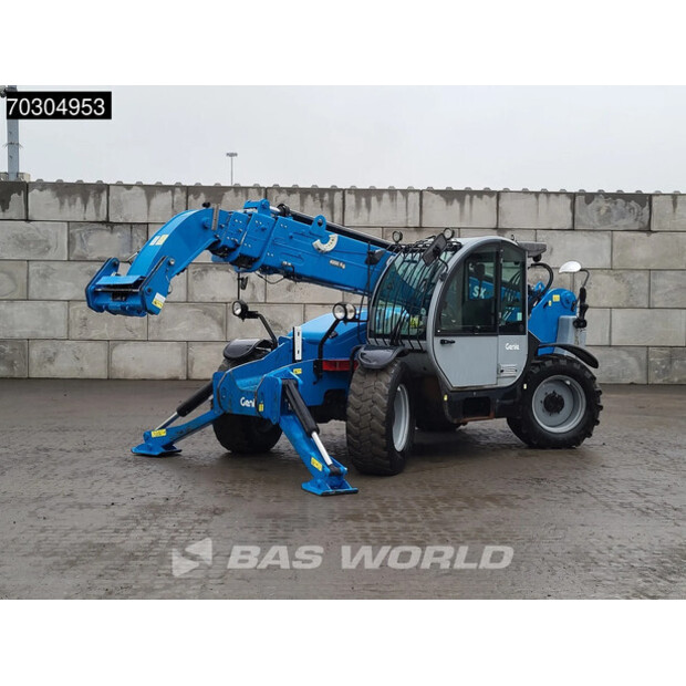 2013 Genie GTH4017SX-45262757