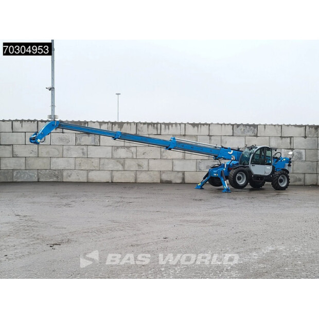 2013 Genie GTH4017SX-45262759