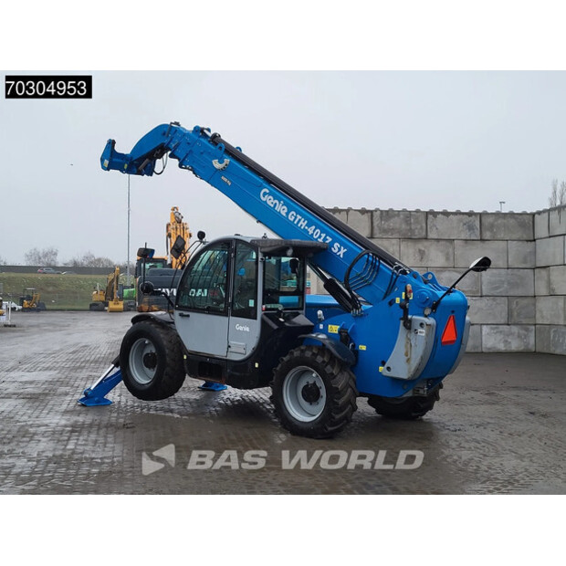 2013 Genie GTH4017SX-45262761