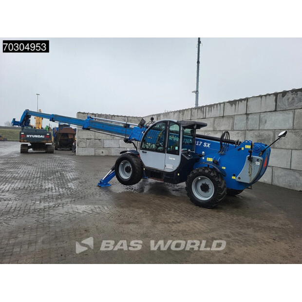 2013 Genie GTH4017SX-45262762