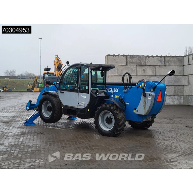 2013 Genie GTH4017SX-45262763