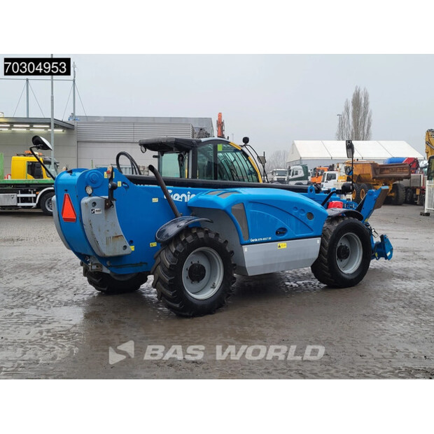 2013 Genie GTH4017SX-45262766