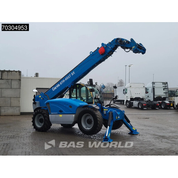 2013 Genie GTH4017SX-45262767