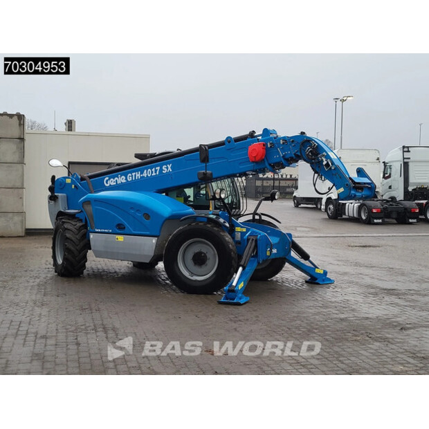 2013 Genie GTH4017SX-45262768