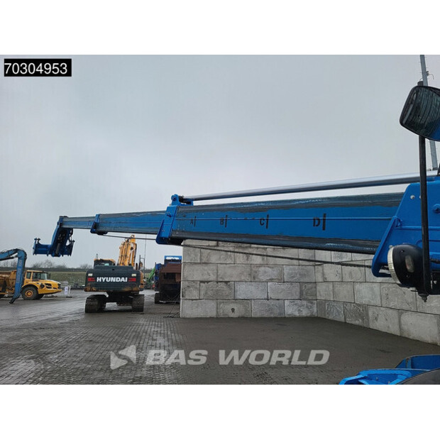 2013 Genie GTH4017SX-45262772