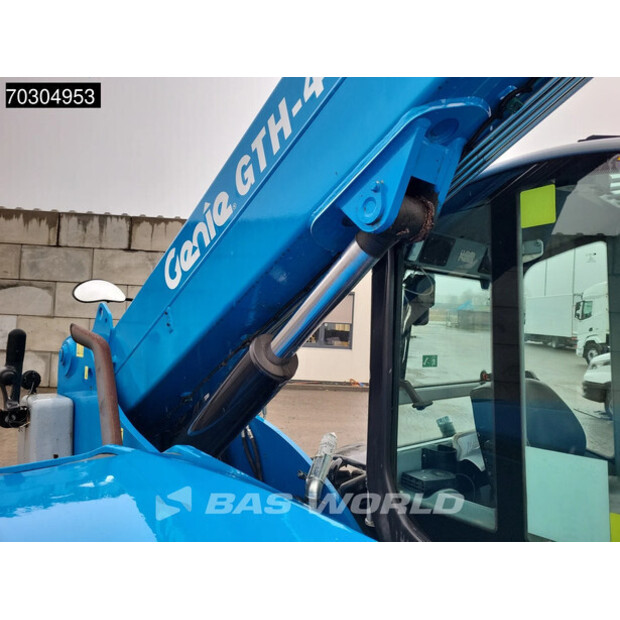 2013 Genie GTH4017SX-45262773