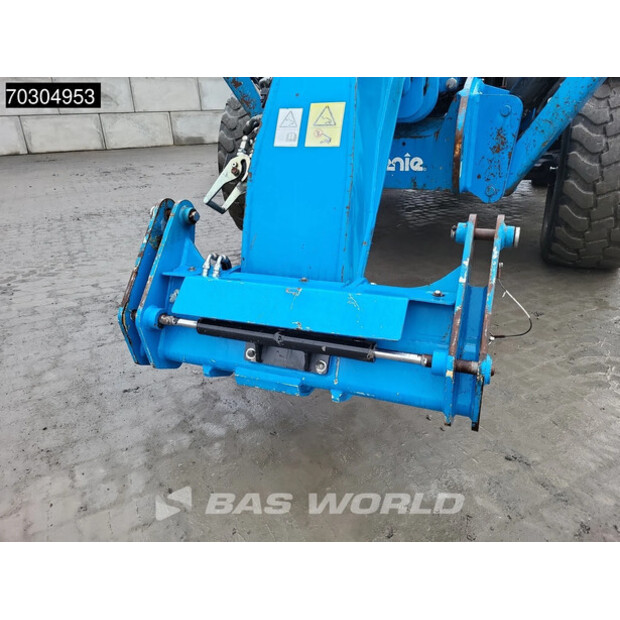 2013 Genie GTH4017SX-45262776