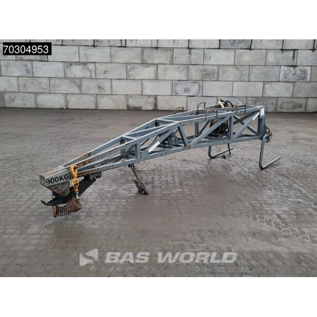 2013 Genie GTH4017SX-45262779